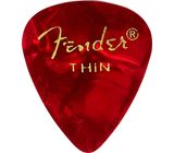 Fender Premium Celluloid Picks 351 RM