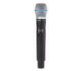 Shure QLXD2/Beta87a G51
