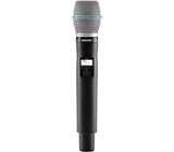 Shure QLXD2/Beta87c H51