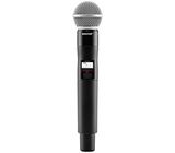 Shure QLXD2/SM58 G51