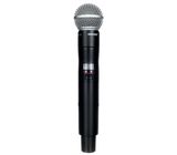 Shure QLXD2/SM58 K51