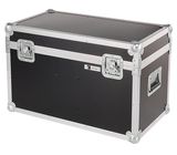 Roadinger Flightcase 2x TMH-X4