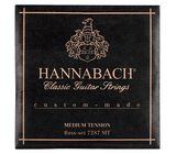 Hannabach 728MT Bass Strings
