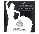 Hannabach 827MT single String D4w