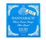 Hannabach 815HT Bass Strings
