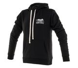 Ernie Ball Hoodie Classic Eagle Black S