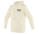 Ernie Ball Hoodie Classic Eagle Natural L