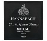 Hannabach 800MT single String D4w