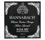 Hannabach 815MT single string D4w