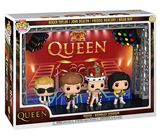 Funko Queen Wembley Stadium