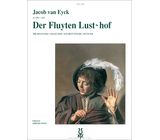 Musikverlag XYZ Van Eyck Fluyten Lusthof Easy