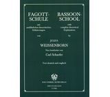 Robert Forberg Musikverlag Fagott-Schule