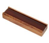 Leatherwood Bespoke Rosin Viola Crisp