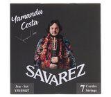 Savarez Yamanda Costa Custom Set