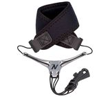Neotech Bravo Sax Strap silver
