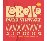 La Bella Pure Vintage PV1046