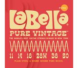 La Bella Pure Vintage PV1150