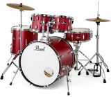 Pearl Roadshow 22" Matte Red