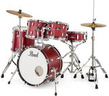 Pearl Roadshow 18" Matte Red