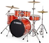 Yamaha Rydeen Standard Orange Glitter