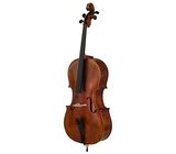 Lothar Semmlinger No. 135A Antiqued Cello 7/8