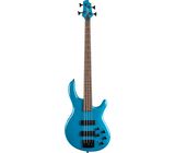 Cort C4 Deluxe Blue