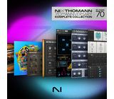 Native Instruments Komplete Collection 70th LTD
