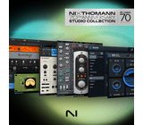 Native Instruments Studio Collection 70th LTD