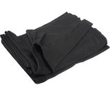 Stairville Skirt 300g/m² 4.0x1.1m Bk
