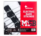 Galli Strings MSB40120 Electric Bass 5-Str.