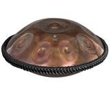 Sela Majesty Handpan C# Pygmy17 307