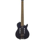 Traveler Guitar Escape Mark III Steel BK Satin