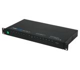 Swissonic USB-C Hub 1916