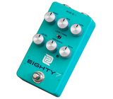 LPD Pedals Eighty7 Overdrive