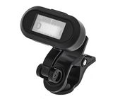 Cascha Chroma Clip Tuner