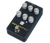 LPD Pedals Seventy4 Overdrive