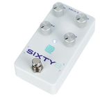 LPD Pedals Sixty8 Overdrive