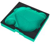 Thomann Inlay T.bone FreeSolo Paddle