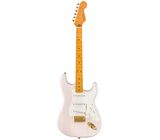 Squier LTD CV 50s Strat WBL