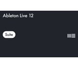 Ableton Live 12 Suite UPG Lite