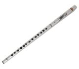 Clarke Tinwhistle Original C Silver