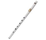 Clarke Tinwhistle Original C Nickel