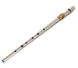 Clarke Tinwhistle Original D Nickel