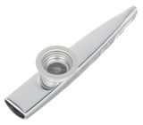 Clarke Tin Kazoo Silver