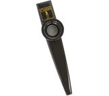 Clarke Tin Kazoo Coated Black