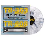 Serato 2x12" Control Vinyl 303/606