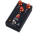 Keeley Angry Orange Distortion & Fuzz