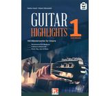 Helbling Verlag Guitar Highlights 1