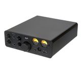 SPL Phonitor xe black + DAC768v2