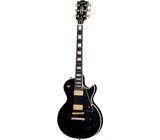 Epiphone Les Paul Custom Ebony IBG